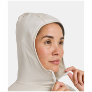 Damenjacke Ortovox Fleece Light Hoody W 2025