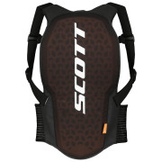 Rückenprotektor Scott Back Protector Airflow Pro schwarz black/white