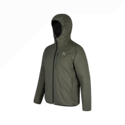 Herrenjacke Montura Sherpa Reversible Jacket