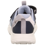 Kinderschuhe Superfit Rush Blue