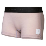 Damen-Funktionsslips Sensor Merino Cordura