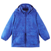 Kinderjacke Reima Tuiskula Sparkly Blue blau Sparkly Blue