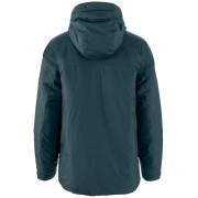 Herren-Winterjacke Fjällräven Bergtagen 130 Insulation Jkt M