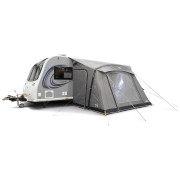 Vorzelt Vango Palma Air 330 grau Cloud Grey