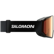 Skibrille Salomon S/View 3 Sigma