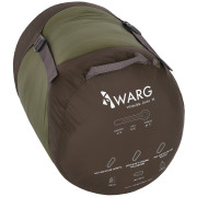 Schlafsack Warg Winterlite Arctic M