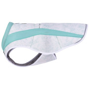 Chladící vesta pro psa Ruffwear Swamp Cooler Vest grün Sage Green