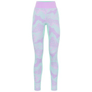 Damenhose Kari Traa Olea Pants türkis Jelly Mint