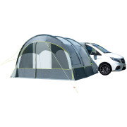 Vorzelt Brunner Beyond grau