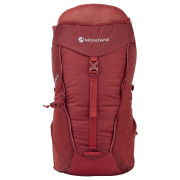 Rucksack Montane Trailblazer 25 rot acer red