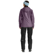 Damenjacke Ortovox Swisswool Piz Boe Jacket W