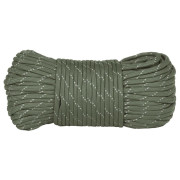 Schnur Lifesystems Paracord 550lb, 7-core, Reflective