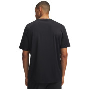 Herren T-Shirt Under Armour M Explor IsoChill UPF SS