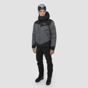 Herrenjacke Salewa Ortles Heavy2 Ptx/Rds Dwn Mjkt