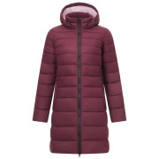 Damenmantel Regatta Amara rot FigPowLilac