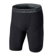 Herrenshorts Dynafit Speed Dryarn M Shorts schwarz Black Out