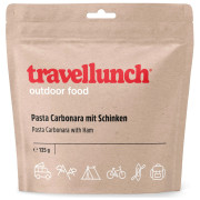Travellunch Spaghetti Carbonara mit Schinken 125 g