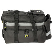Fahrradtasche Sport Arsenal Art. 450 schwarz