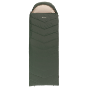 Deckenschlafsack Outwell Caldera Lux dunkelgrün Green