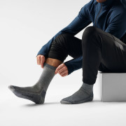 Socken Smartwool Hike Classic Edi Full Cushion Crew Socks