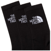 Herrensocken The North Face Everyday Standard Crew Sock - 3P