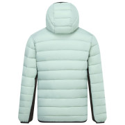 Herren-Hybridjacke Regatta Hooded Leedre Hybrid