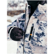 Herrenjacke Fundango Portage Padded Jacket