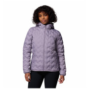 Damenjacke Columbia Delta Ridge™ II Down Hooded Jacket