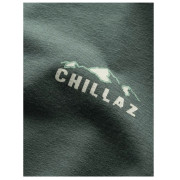 Herren-T-Shirt Chillaz Bozen Chillaz Mountain
