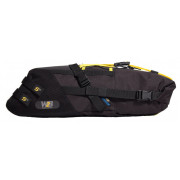 Satteltasche Sport Arsenal Art. 602 schwarz Black