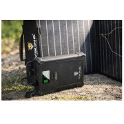 Sets Viking Technology Powerbank Viking VIDAR I und Solarmodul Viking L60 PD