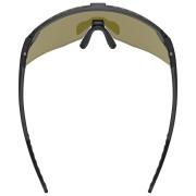 Sonnenbrille Uvex Pace Stage S Cv