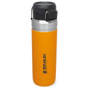 Thermoflasche Stanley Quick Flip 1060 ml 2024 orange