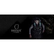 Herren-Funktionsshirt Brynje of Norway Wool Thermo light Shirt