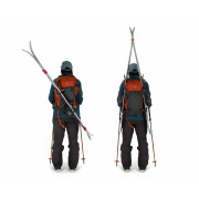 Skialp-Rucksack Osprey Sopris Pro Avy 30