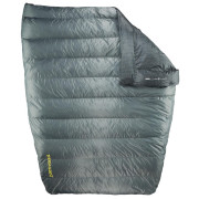 Daunenschlafsack Therm-a-Rest Vela 20 Dbl silber Storm