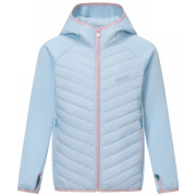 Kinderjacke Regatta Junior Andreson Hybrid Skyway hellblau Skyway