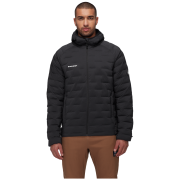 Herren-Winterjacke Mammut Sender IN Hooded Jacket Men
