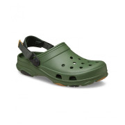 Pantoffeln Crocs All Terrain Clog