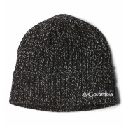 Mütze Columbia Watch Cap schwarz/weiß Black and White Marled