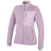 Damen-Sweatshirt MOOA Arvo rosa lilac