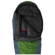 Daunenschlafsack Warmpeace Viking 600 170 cm wide
