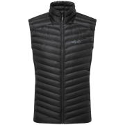 Herrenweste Rab Cirrus Flex Vest schwarz