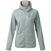Damenjacke Dare 2b Lexan III Softshell hellgrün GlacierGreen