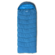 Deckenschlafsack Pinguin Blizzard Wide blau Blue