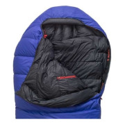 Daunenschlafsack Warmpeace Solitaire 500 170 cm