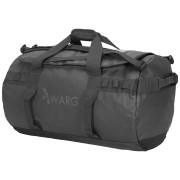 Reisetasche Warg Transit Duffel 65L grau grey
