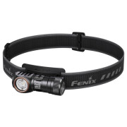 Stirnlampe Fenix HM53R Garnet schwarz Black