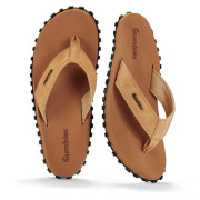 Flip-Flops Gumbies Vegovert Tan