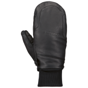 Herren-Fäustlinge SnowLife SMitten Leather